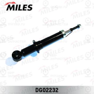 Амортизатор MILES DG02232