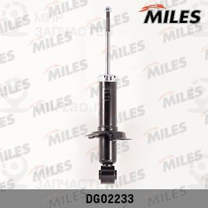 Амортизатор MILES DG02233
