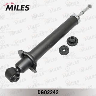 Запчасть MILES DG02242