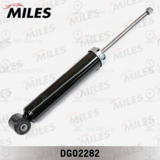 Амортизатор MILES DG02282