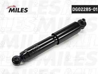 Амортизатор MILES DG0228501