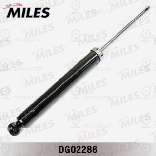 Амортизатор MILES DG02286