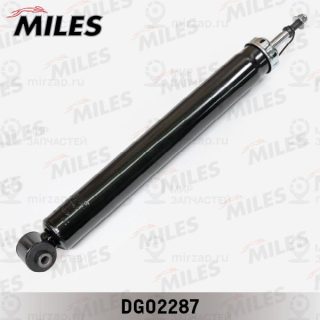 Амортизатор MILES DG02287