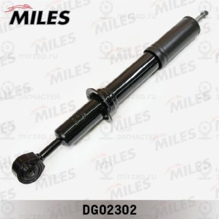 Амортизатор MILES DG02302