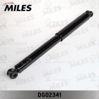 Амортизатор MILES DG02341