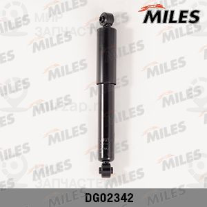 Амортизатор MILES DG02342