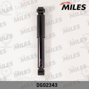 Амортизатор MILES DG02343