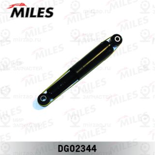 Амортизатор MILES DG02344