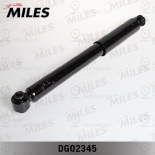 Амортизатор MILES DG02345