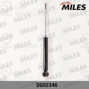 Запчасть MILES DG02346
