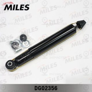 Амортизатор MILES DG02356