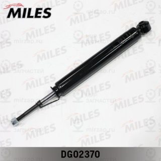 Амортизатор MILES DG02370