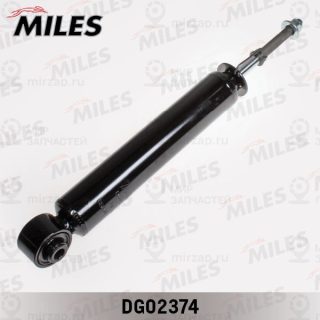 Амортизатор MILES DG02374