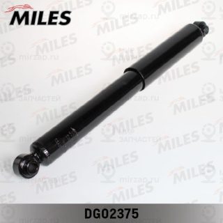 Амортизатор MILES DG02375