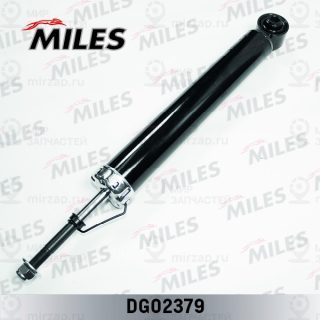 Амортизатор MILES DG02379