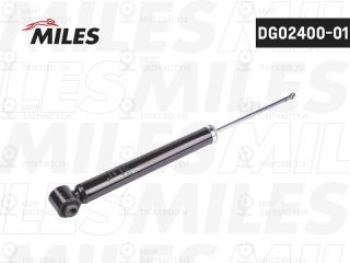 Амортизатор MILES DG0240001