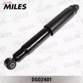 Амортизатор MILES DG02401