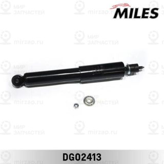 Амортизатор MILES DG02413