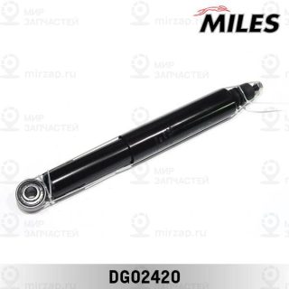 Амортизатор MILES DG02420