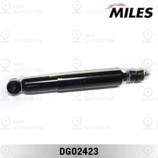 Амортизатор MILES DG02423