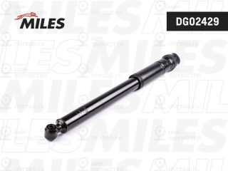 Амортизатор MILES DG02429
