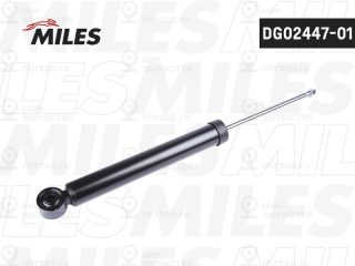 Амортизатор MILES DG0244701