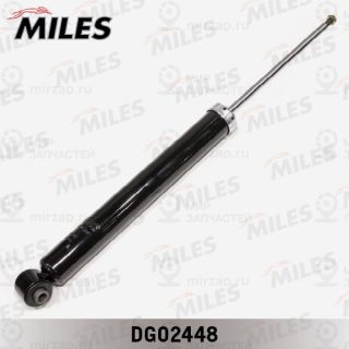 Запчасть MILES DG02448