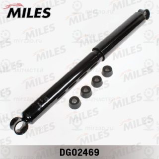 Запчасть MILES DG02469