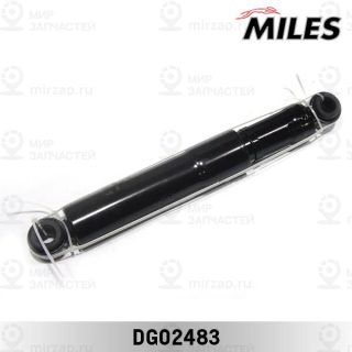 Амортизатор MILES DG02483