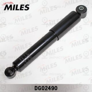 Амортизатор MILES DG02490