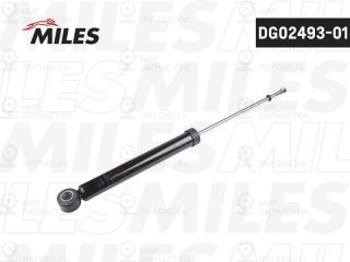 Амортизатор MILES DG0249301