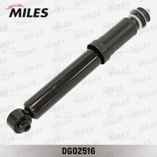 Амортизатор MILES DG02516