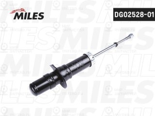 Амортизатор MILES DG0252801