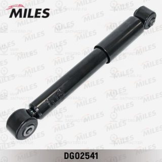 Амортизатор MILES DG02541