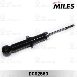 Запчасть MILES DG02560