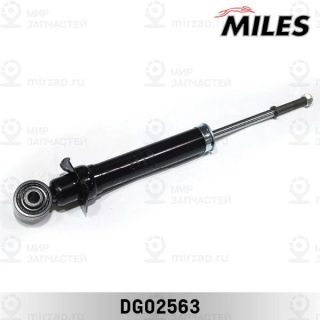 Амортизатор MILES DG02563