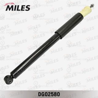 Амортизатор MILES DG02580