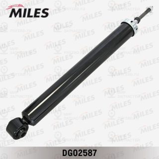 Амортизатор MILES DG02587