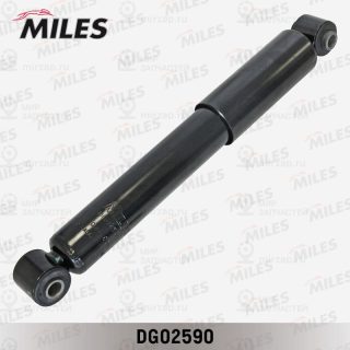 Амортизатор MILES DG02590