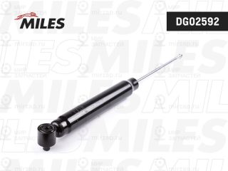 Амортизатор MILES DG02592