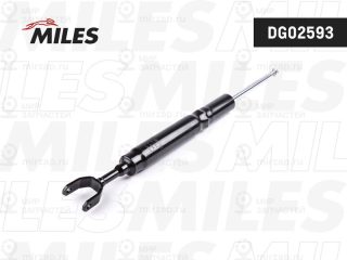 Амортизатор MILES DG02593