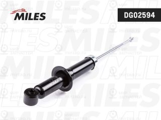 Амортизатор MILES DG02594