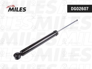 Амортизатор MILES DG02607