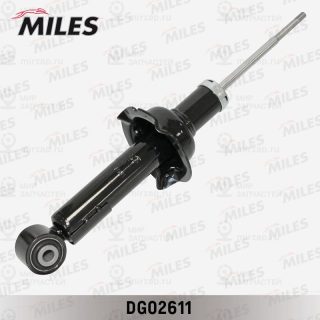 Амортизатор MILES DG02611