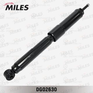 Запчасть MILES DG02630