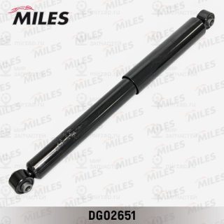 Амортизатор MILES DG02651