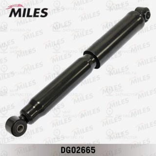 Амортизатор MILES DG02665