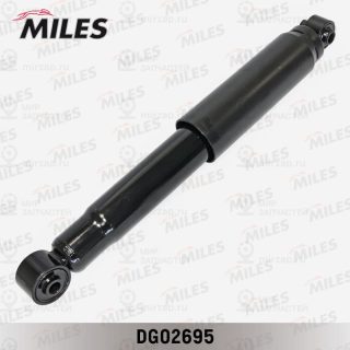Амортизатор MILES DG02695