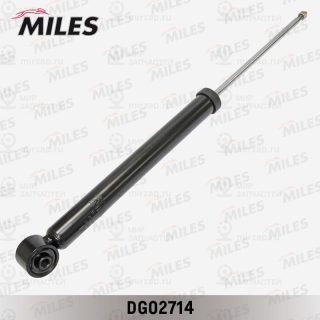 Амортизатор MILES DG02714