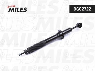 Амортизатор MILES DG02722